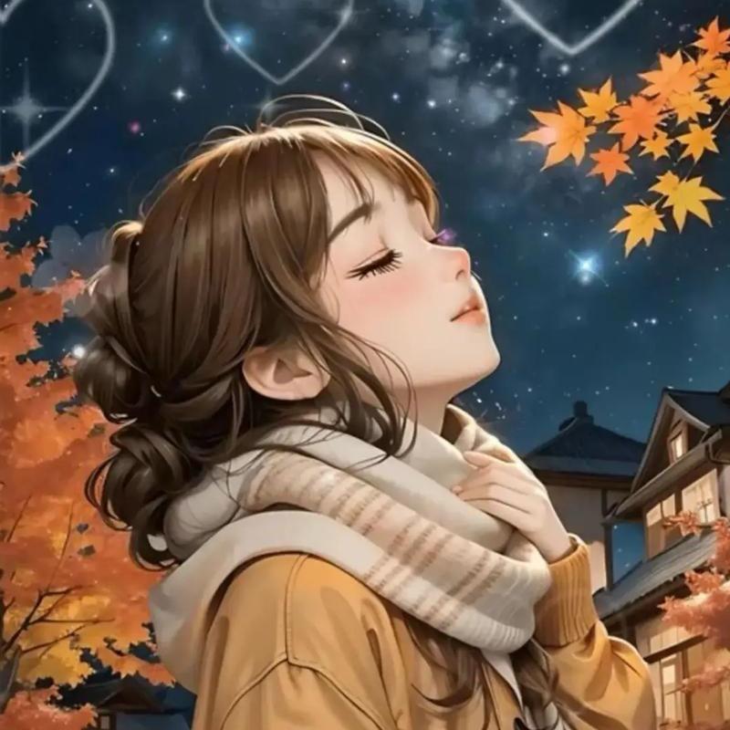 慕月