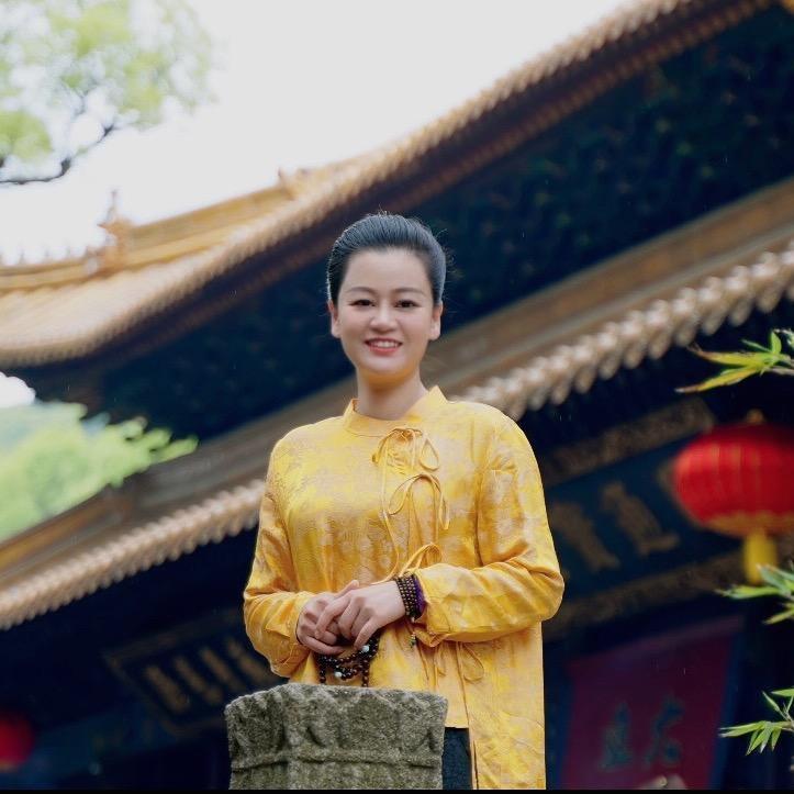 “如花”分享沉香