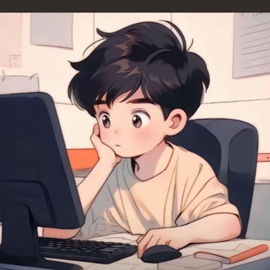 是琥珀呀丶