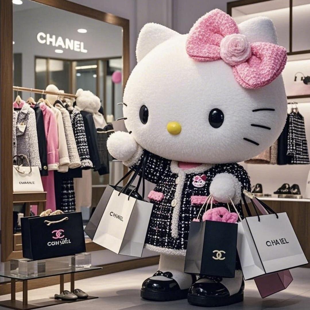 一家女明星的店（变美版）