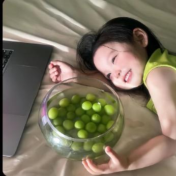 小猫椰椰