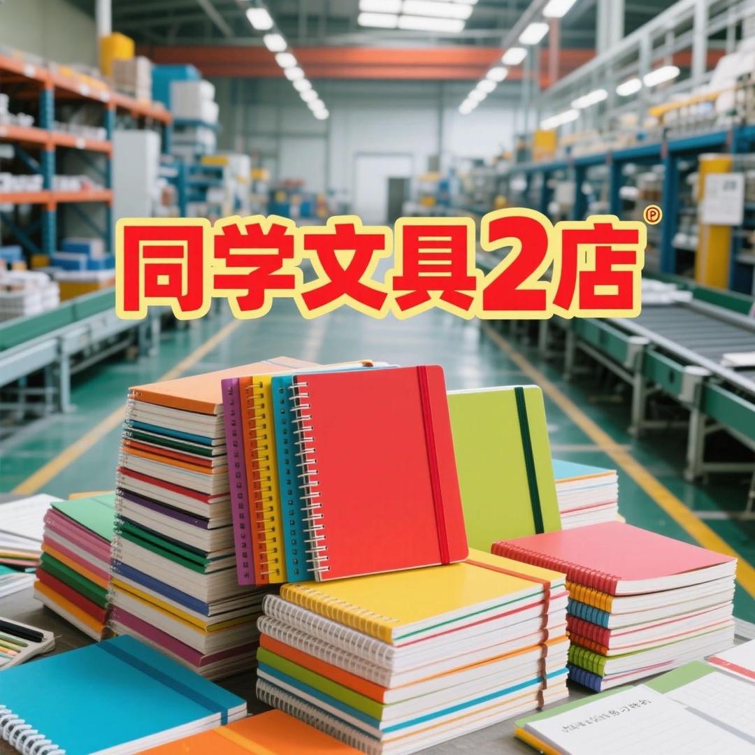 同学文具2