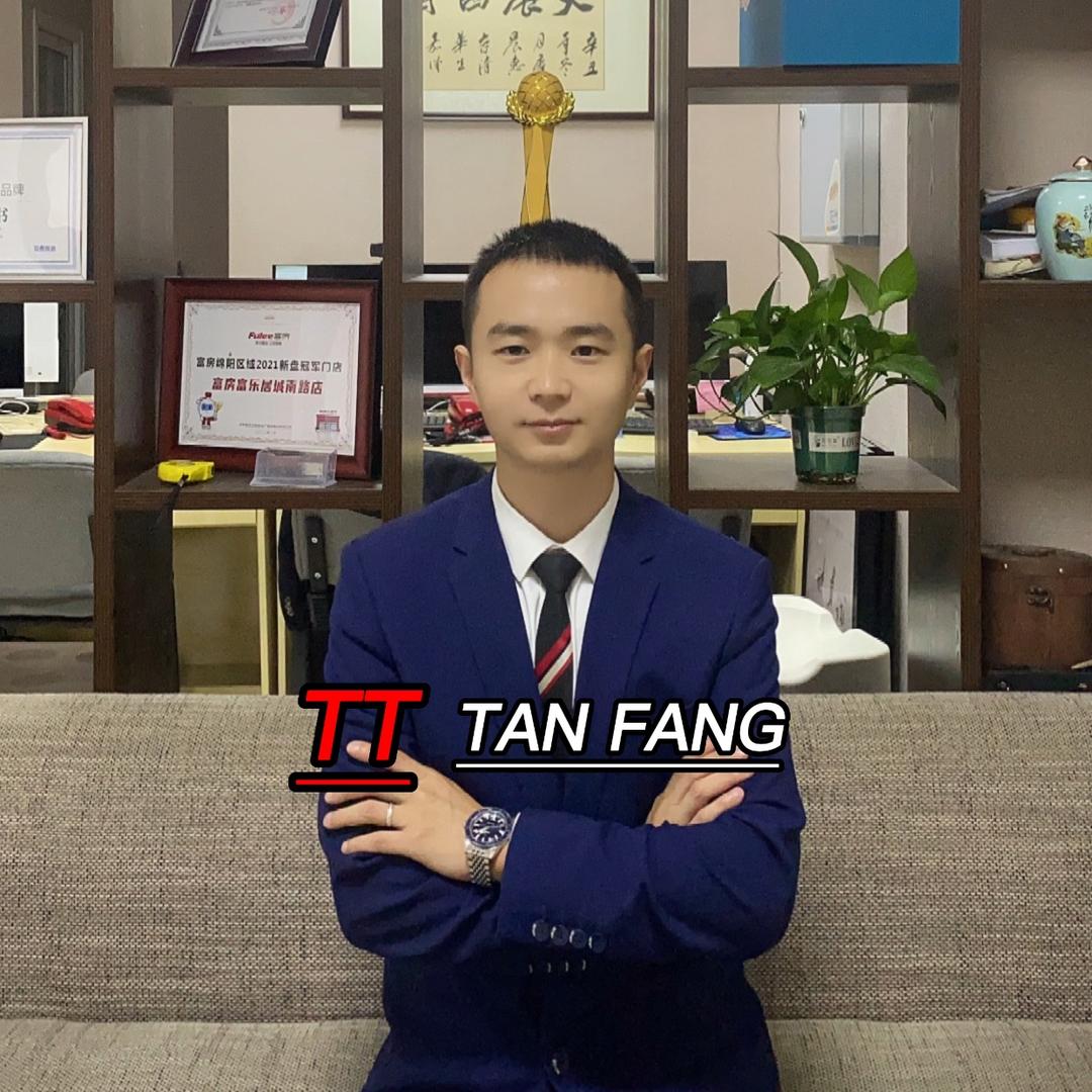 老唐说绵阳（TT探房)