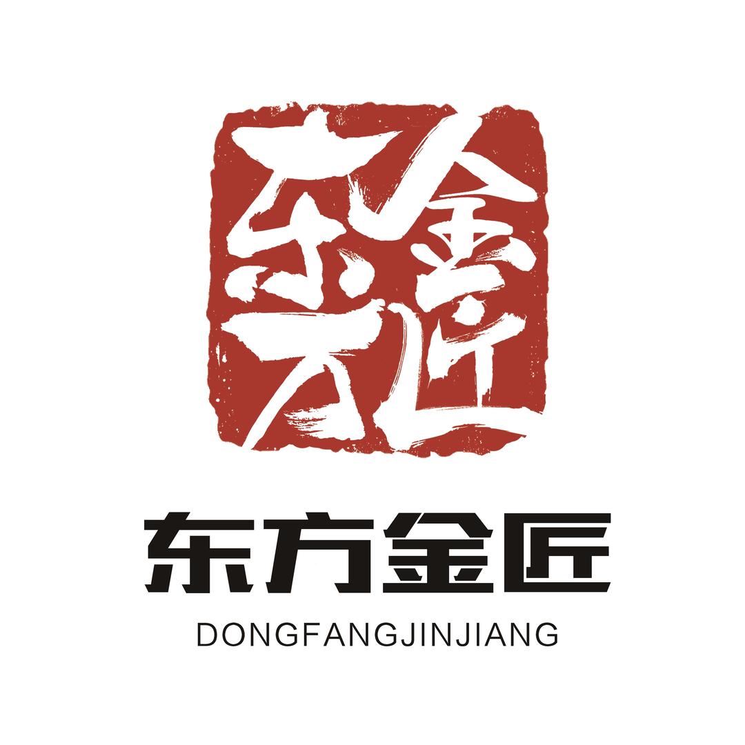 鸳鸯金楼-东方金匠