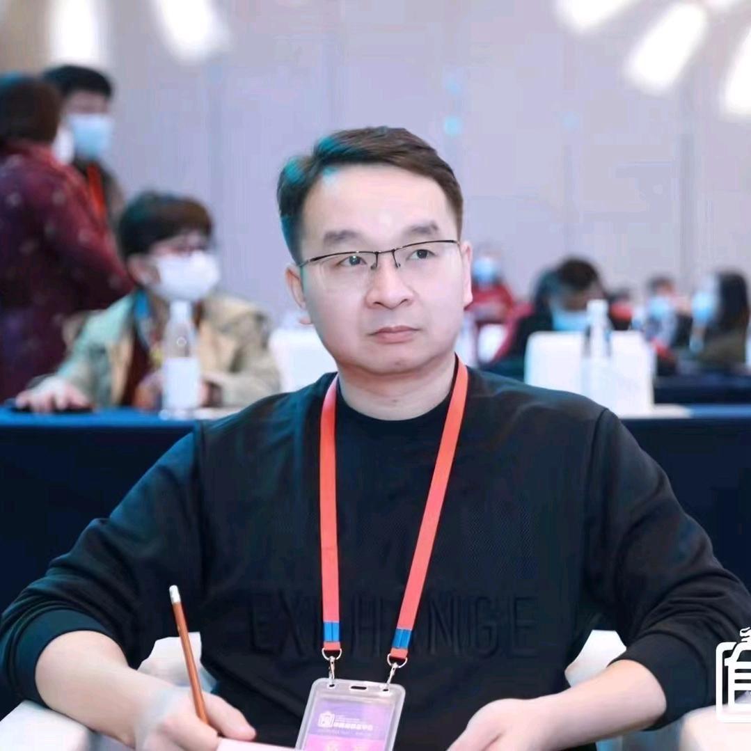 大渔策划张超