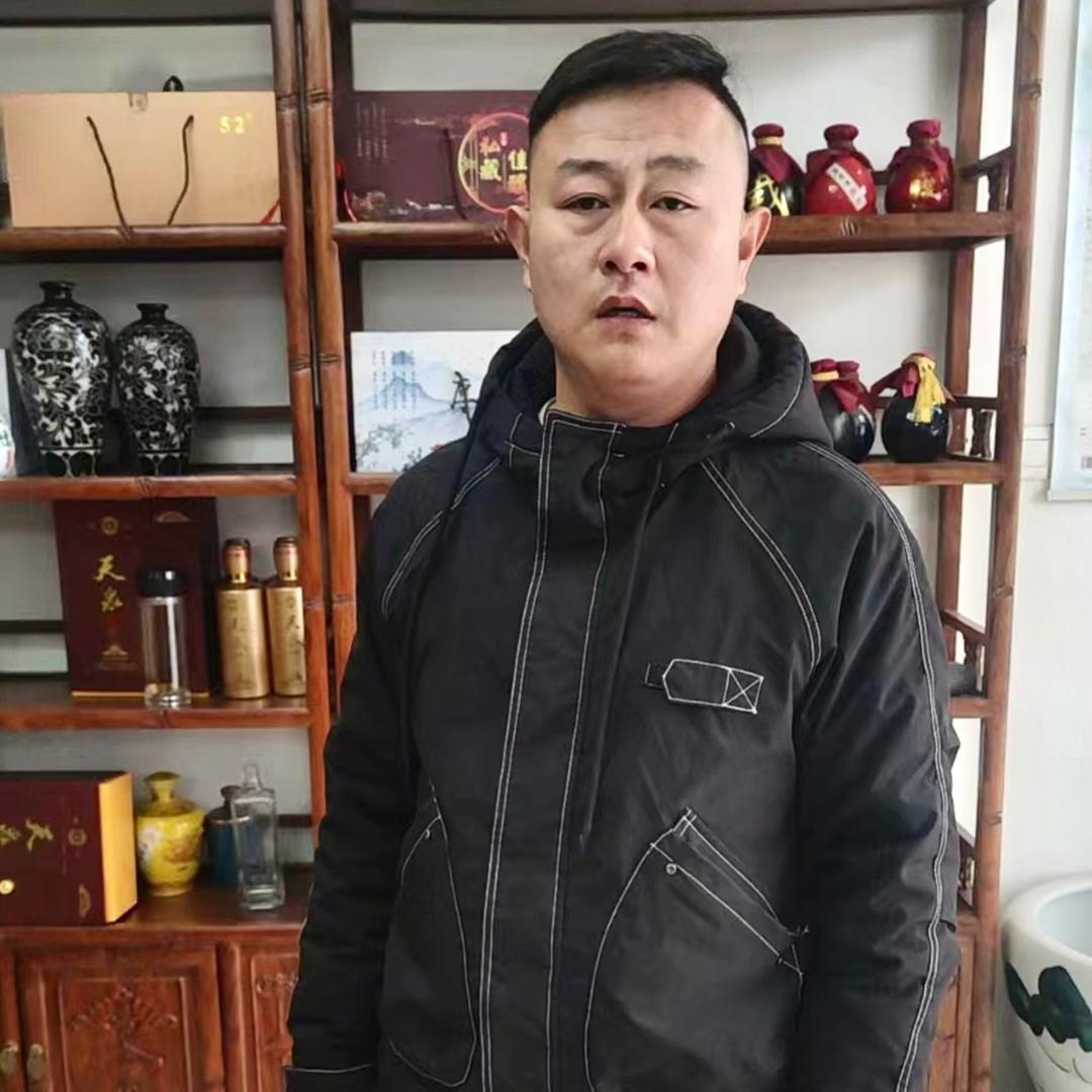 巨鹿天泉酒业