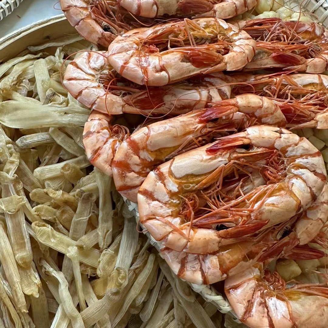 湛江虾妹海鲜干货店