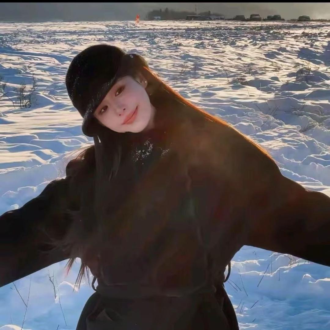 雪儿《化妆间》