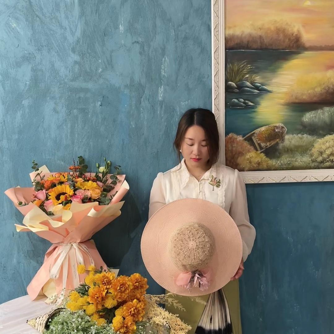 小青青软装小馆