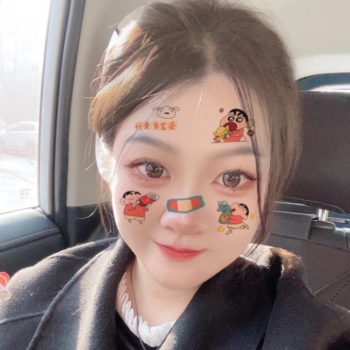 维生素RMB美人儿