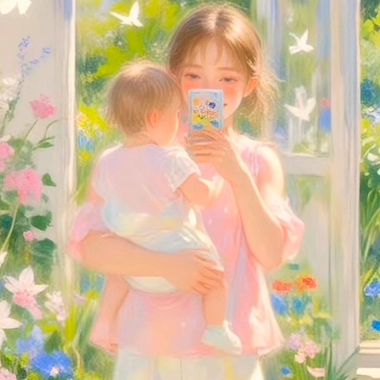 瑶~宝