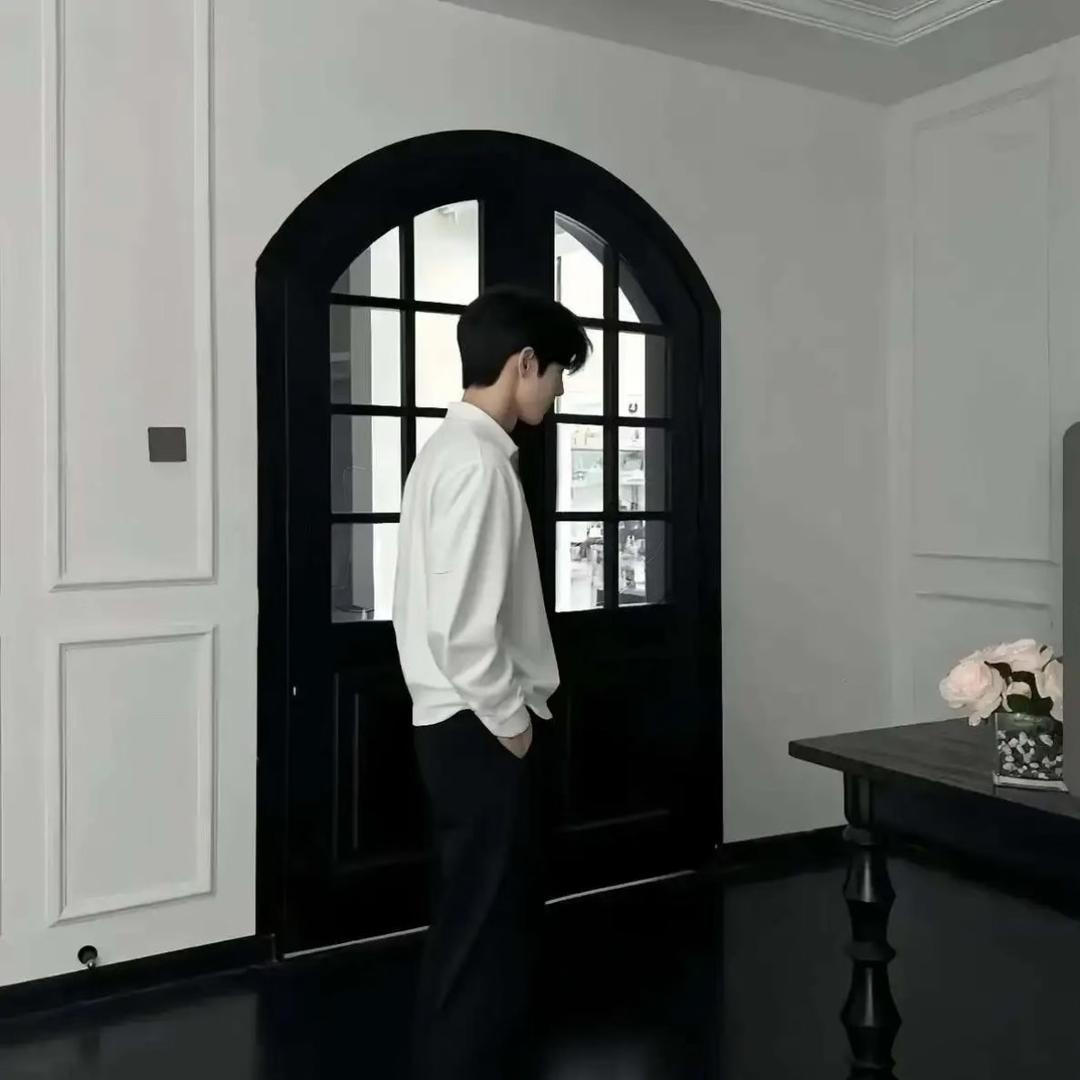 打小就傲