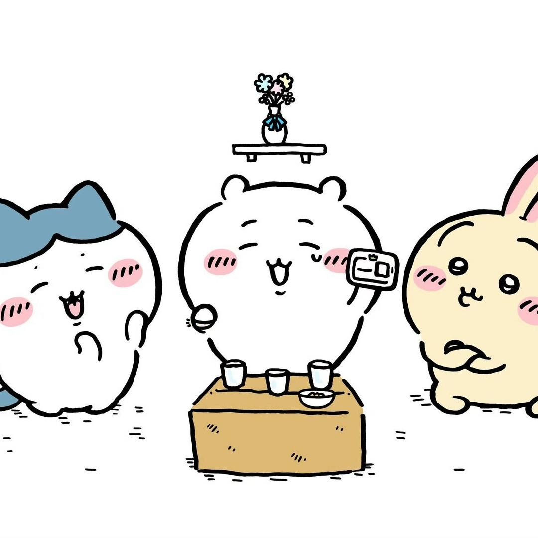 爱帮小狗挠后背