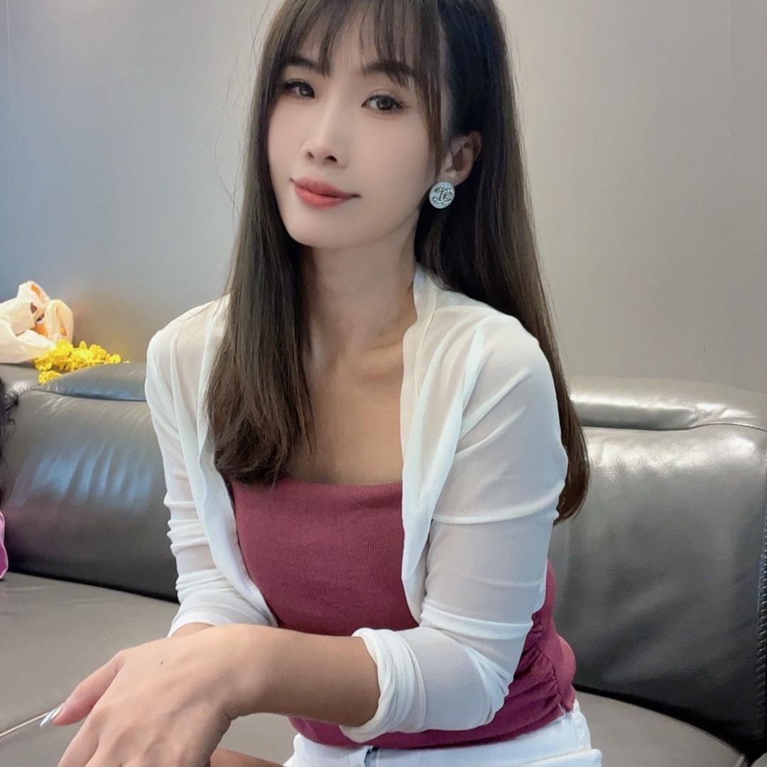 老阿姨来了