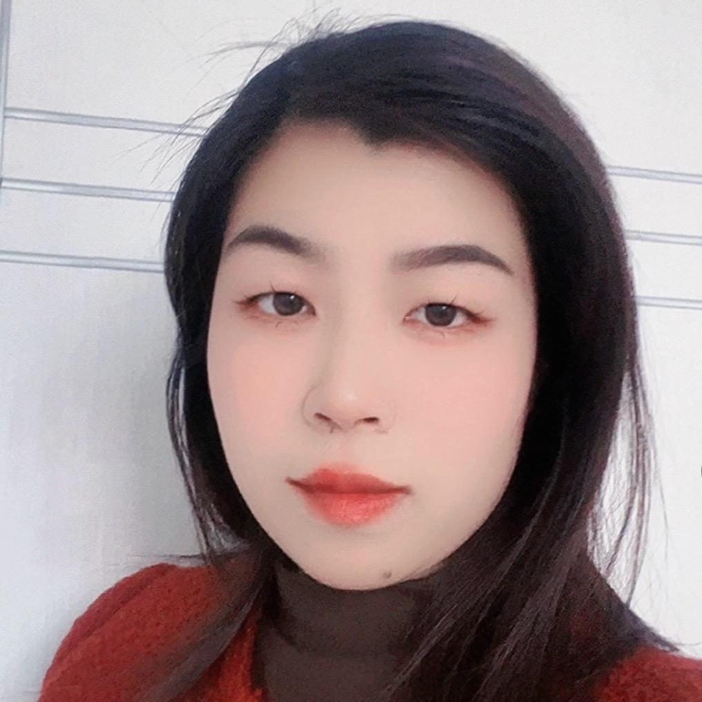 颜颜吖