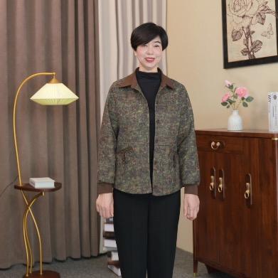 禾美妈妈女装
