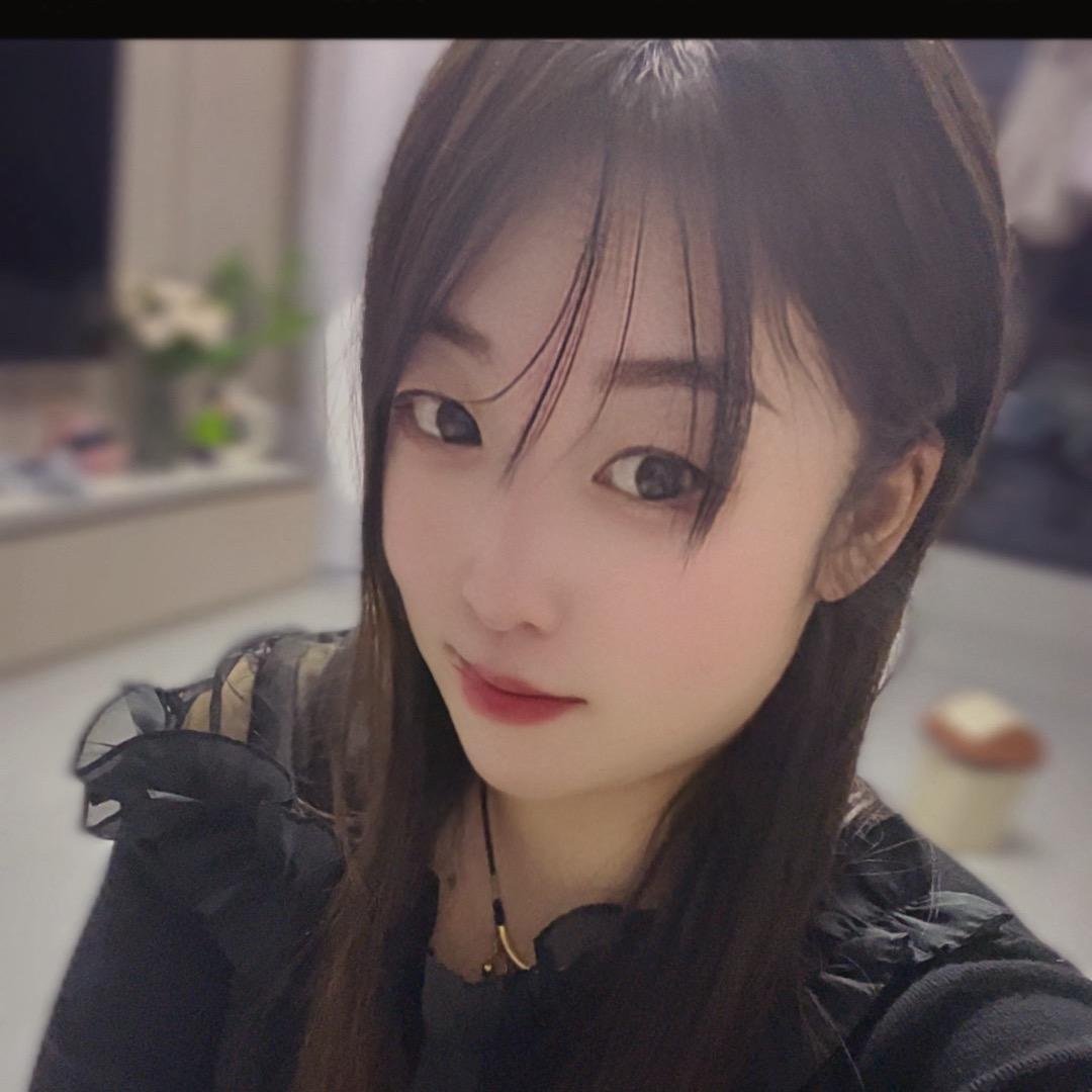 欣儿💕💕💕【拒绝私聊】