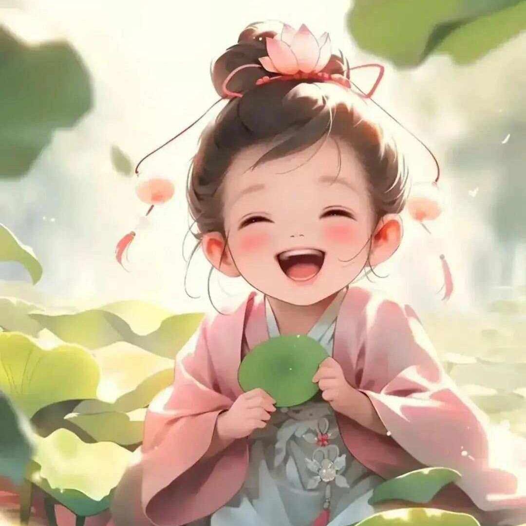 好运相伴/未来可期