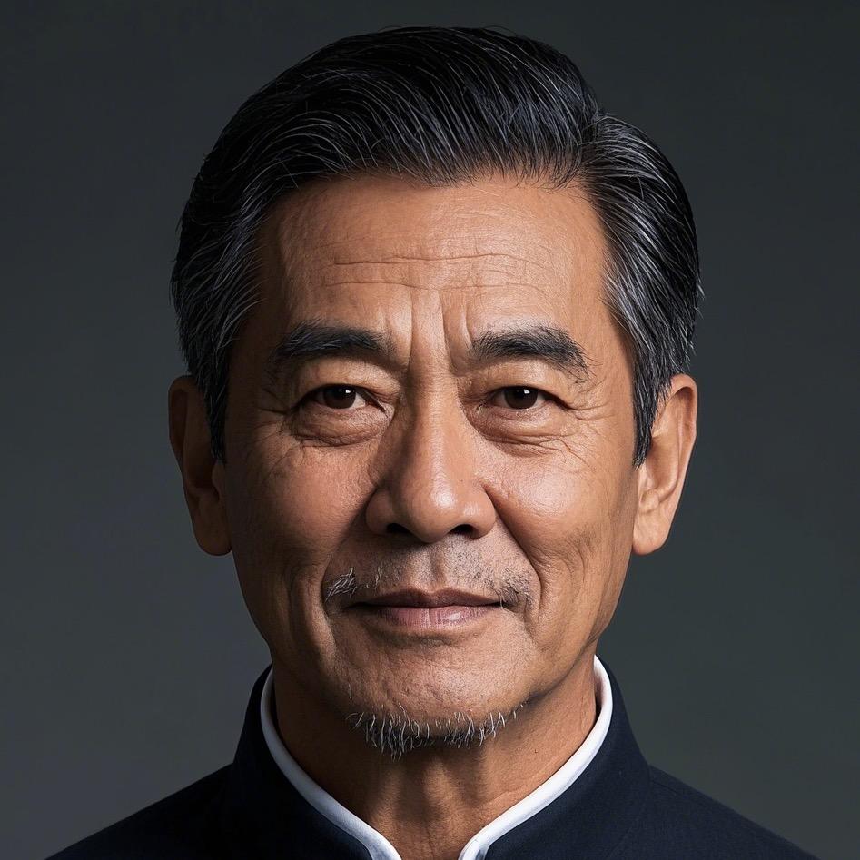 峰叔认知觉醒