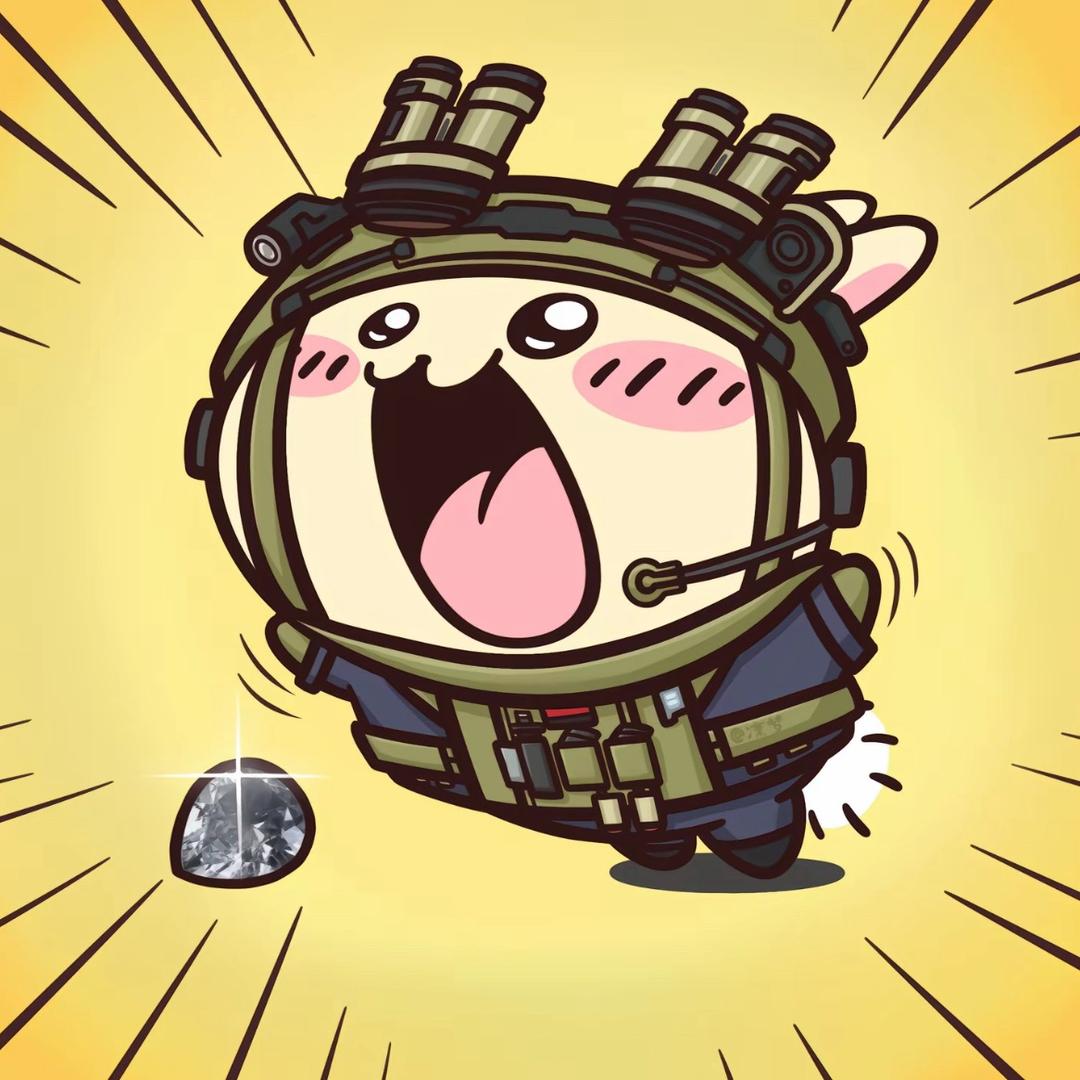 刀仔(三角洲行动)