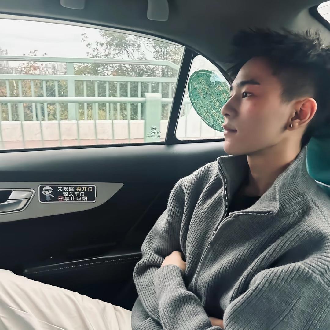 倒霉熊