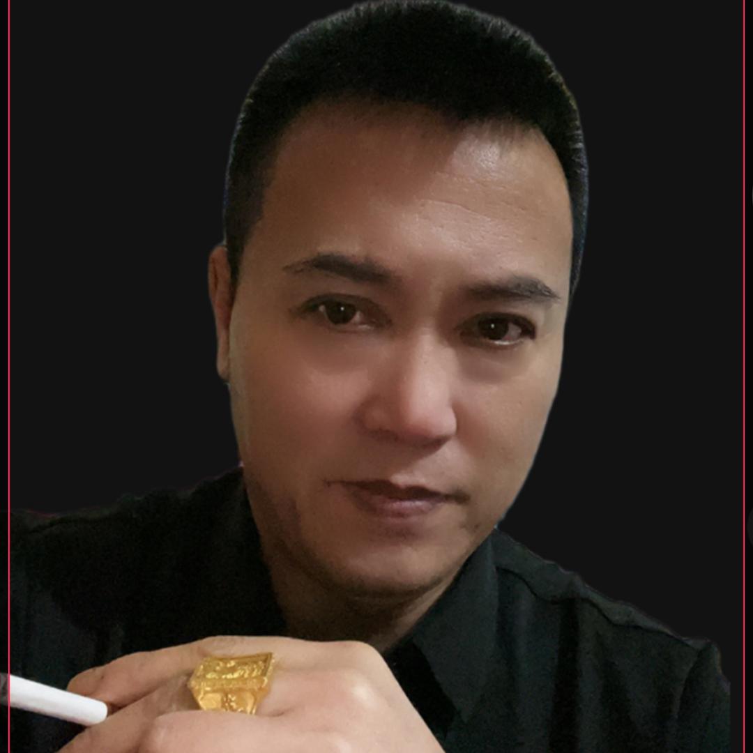 广西表叔