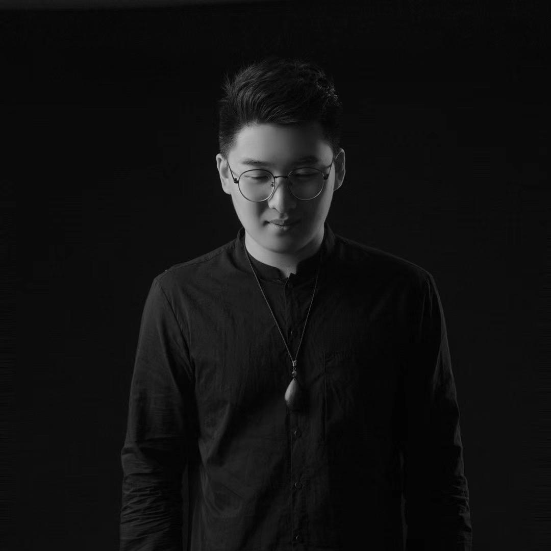 南京设计师张弢