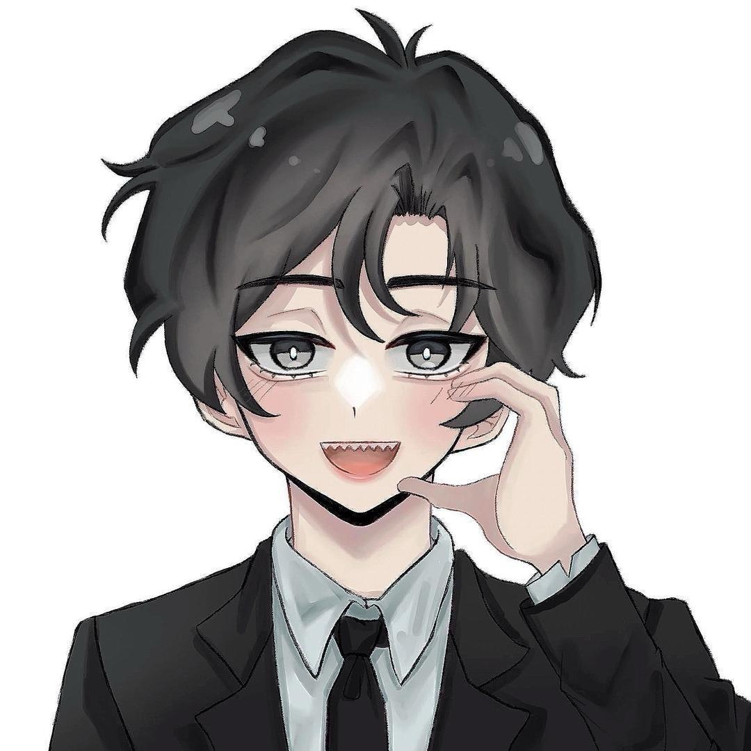 青袖