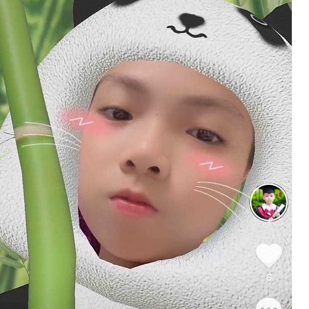 酷咪小子