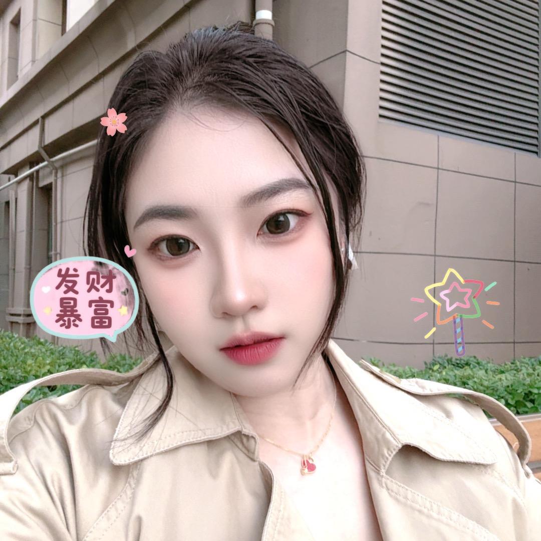 好运莲莲