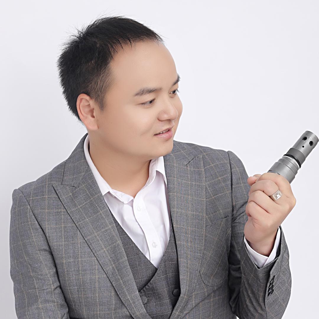 赵昊聊挖配