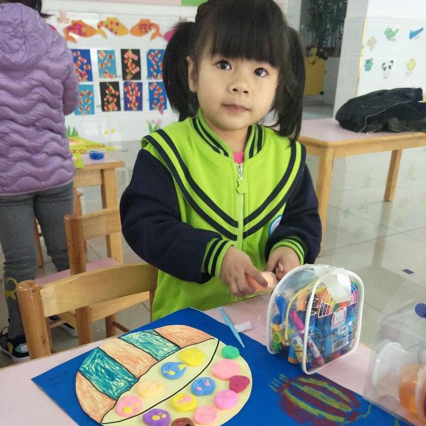 昕彤妈妈