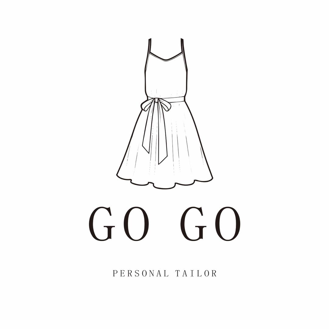 GOGO定制轻奢女装