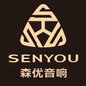@森优音响工厂店