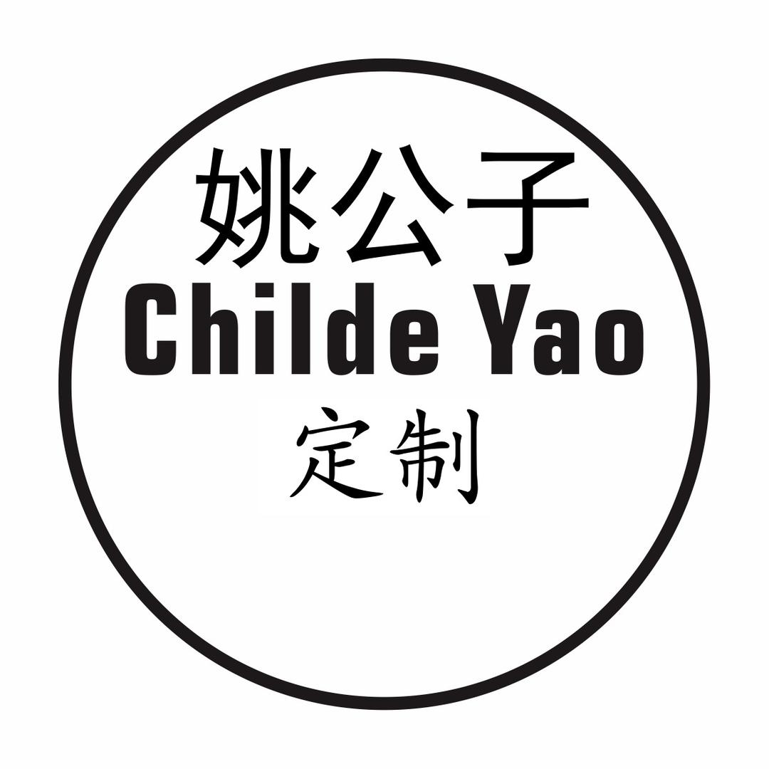 CHILDEYAO定制女装