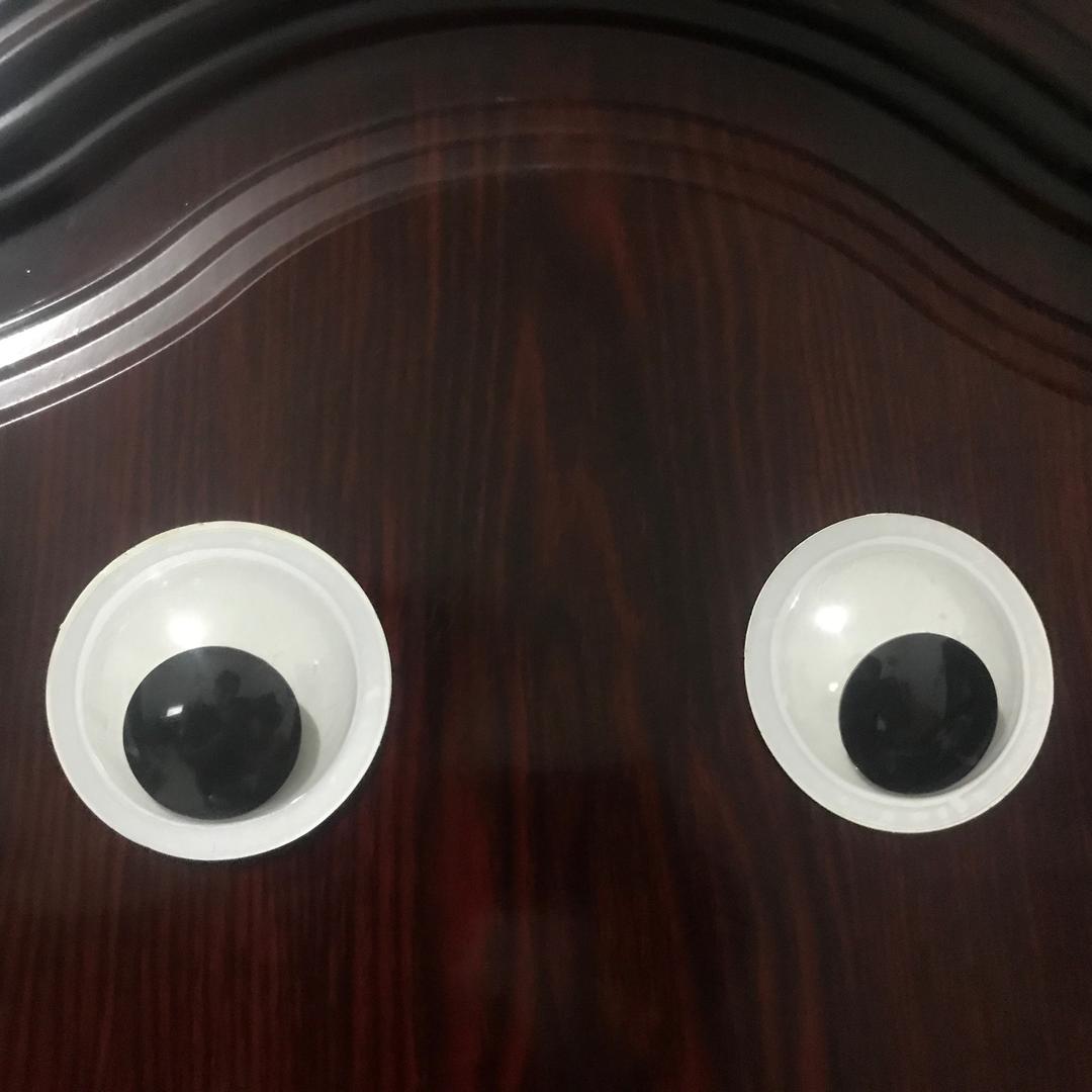 衫润手工玩偶眼睛配件