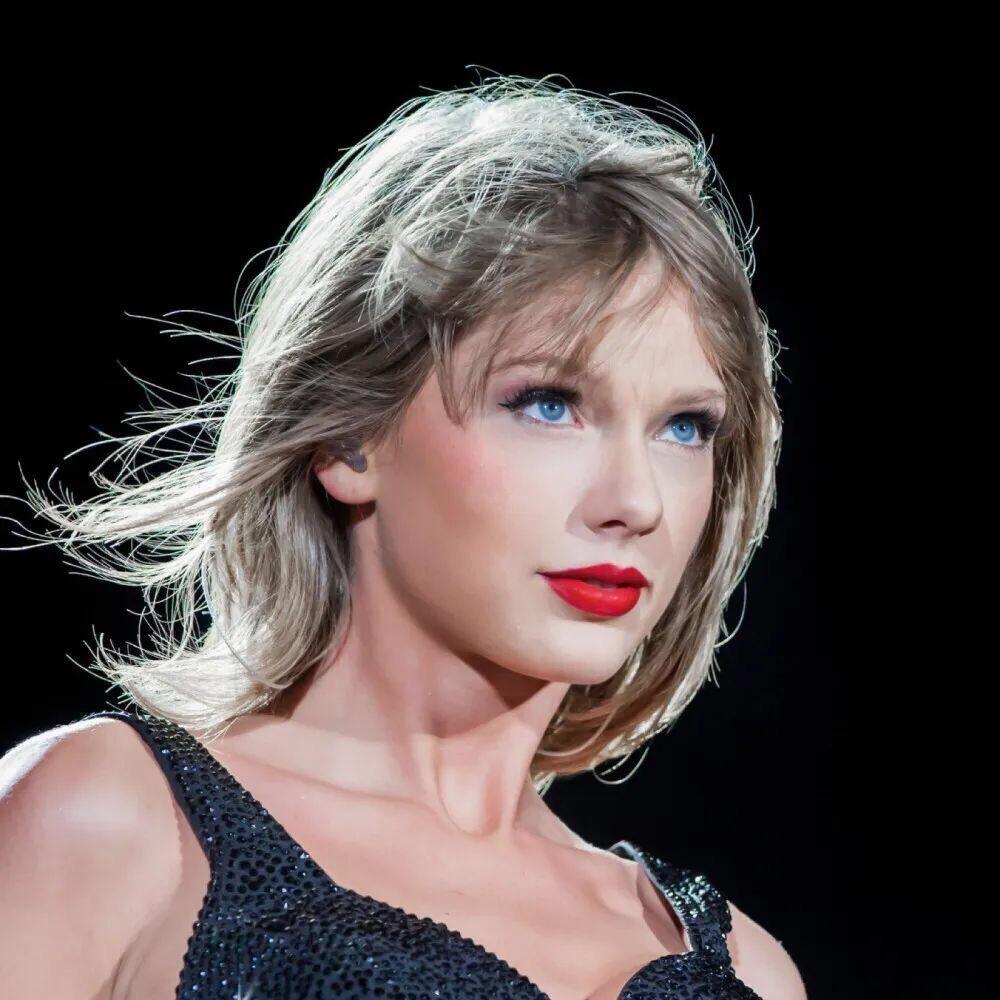 Taylor Swift音乐现场