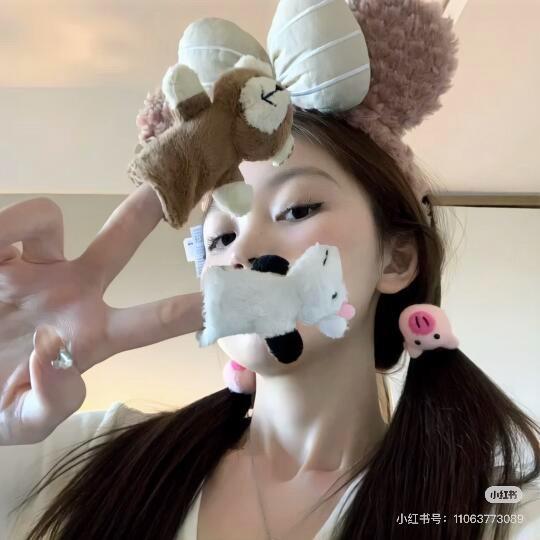 小渔🫧