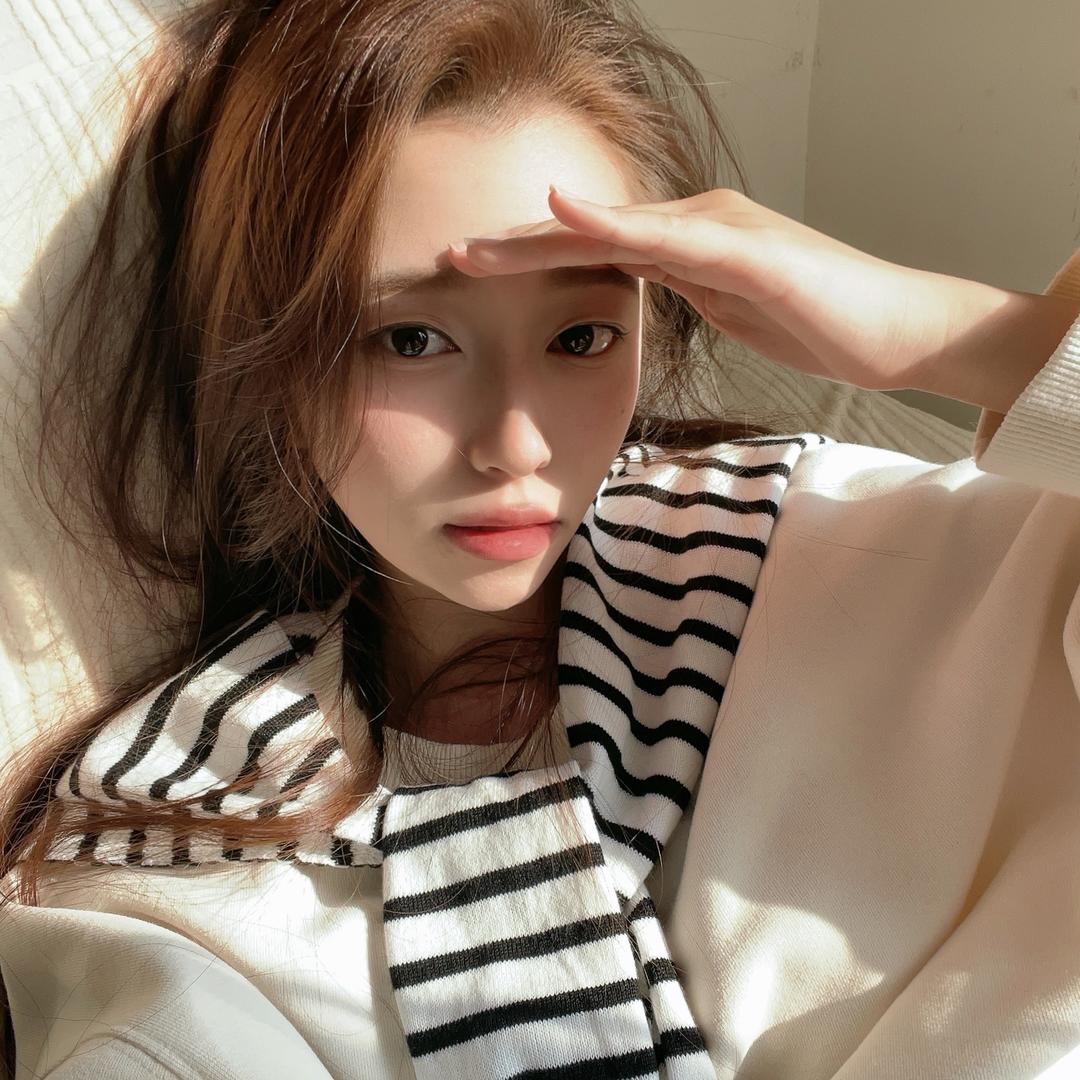 nini又来啦