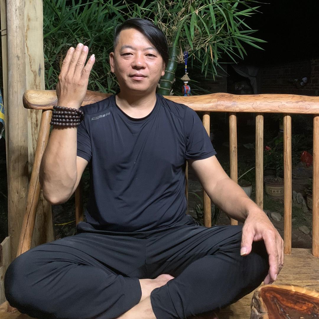 艺腾根艺（鱼仔）