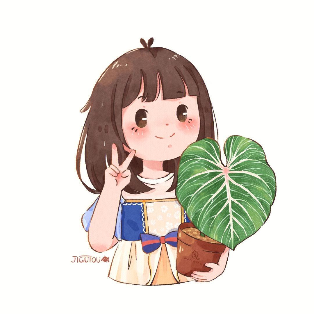 大乔的花园