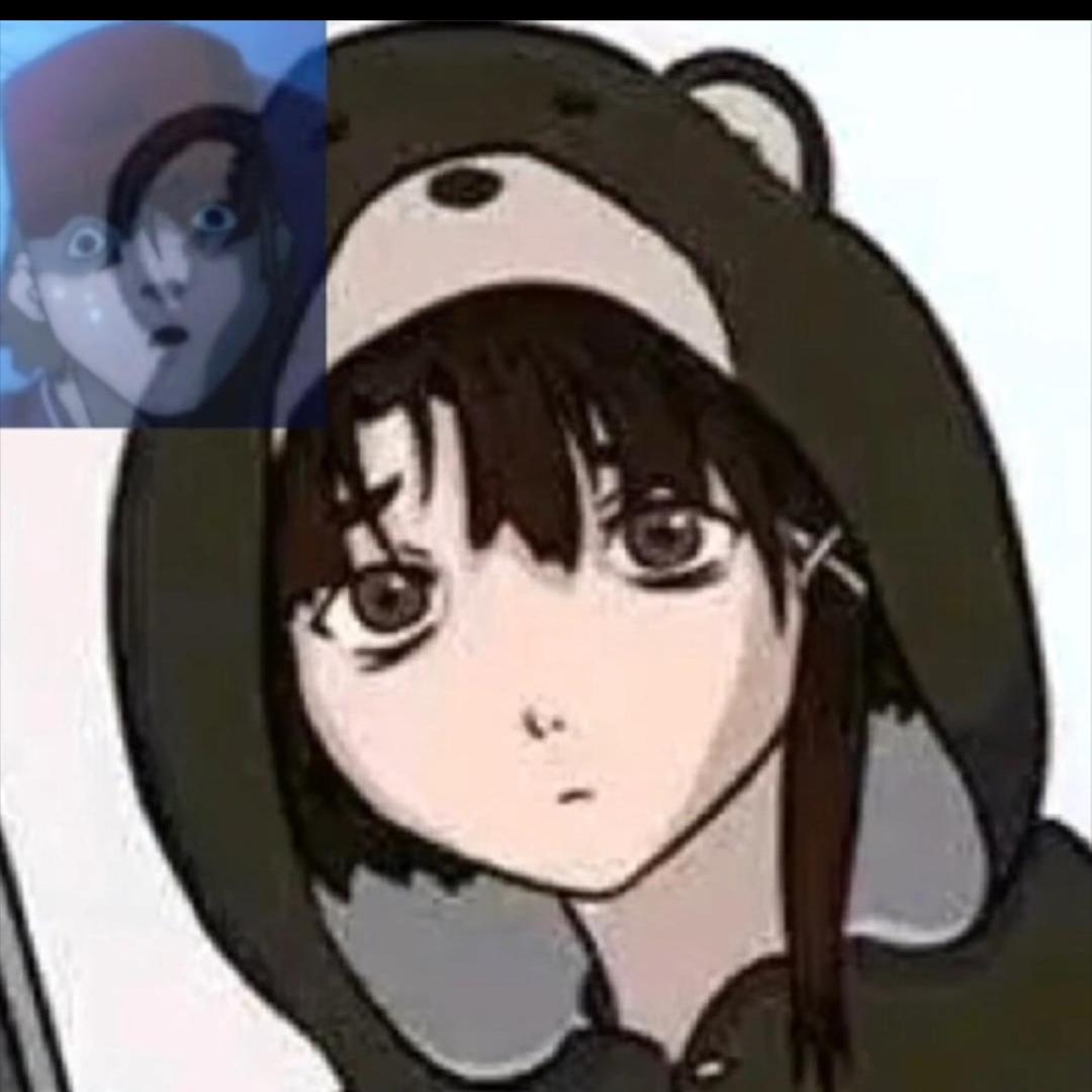 这个小妍