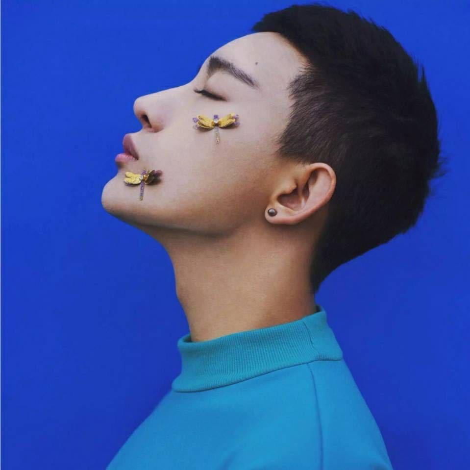 滴滴小梁