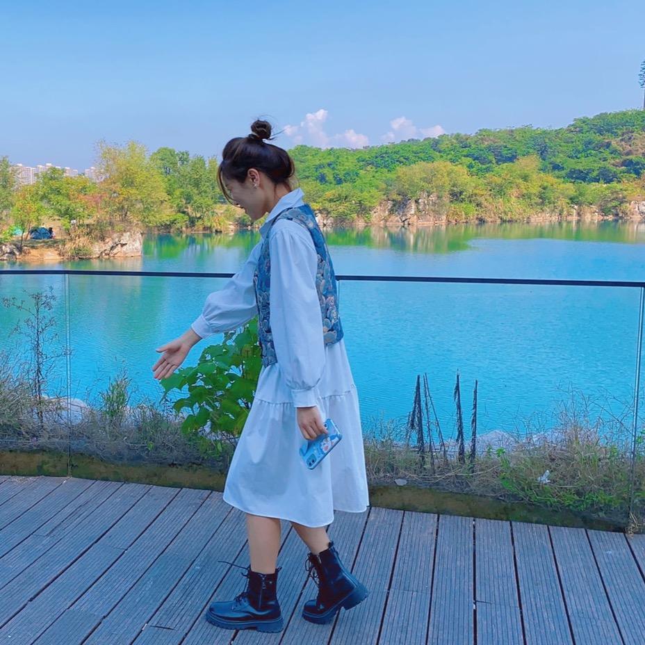 小康家