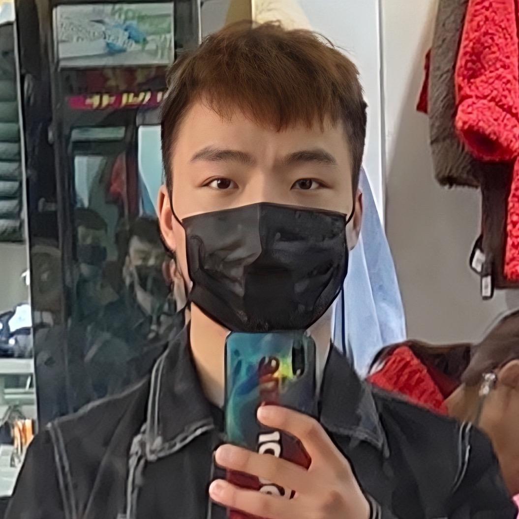 黄毛（博恁一笑）