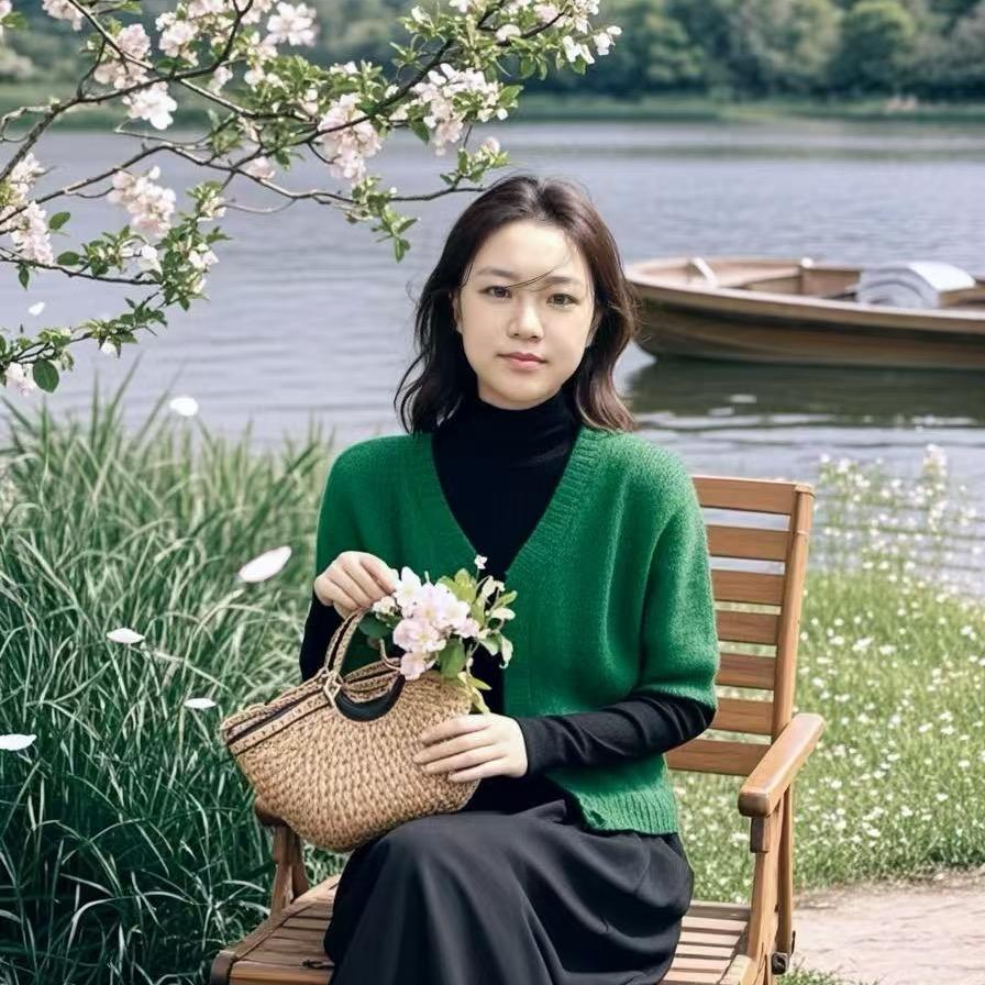 小栗子