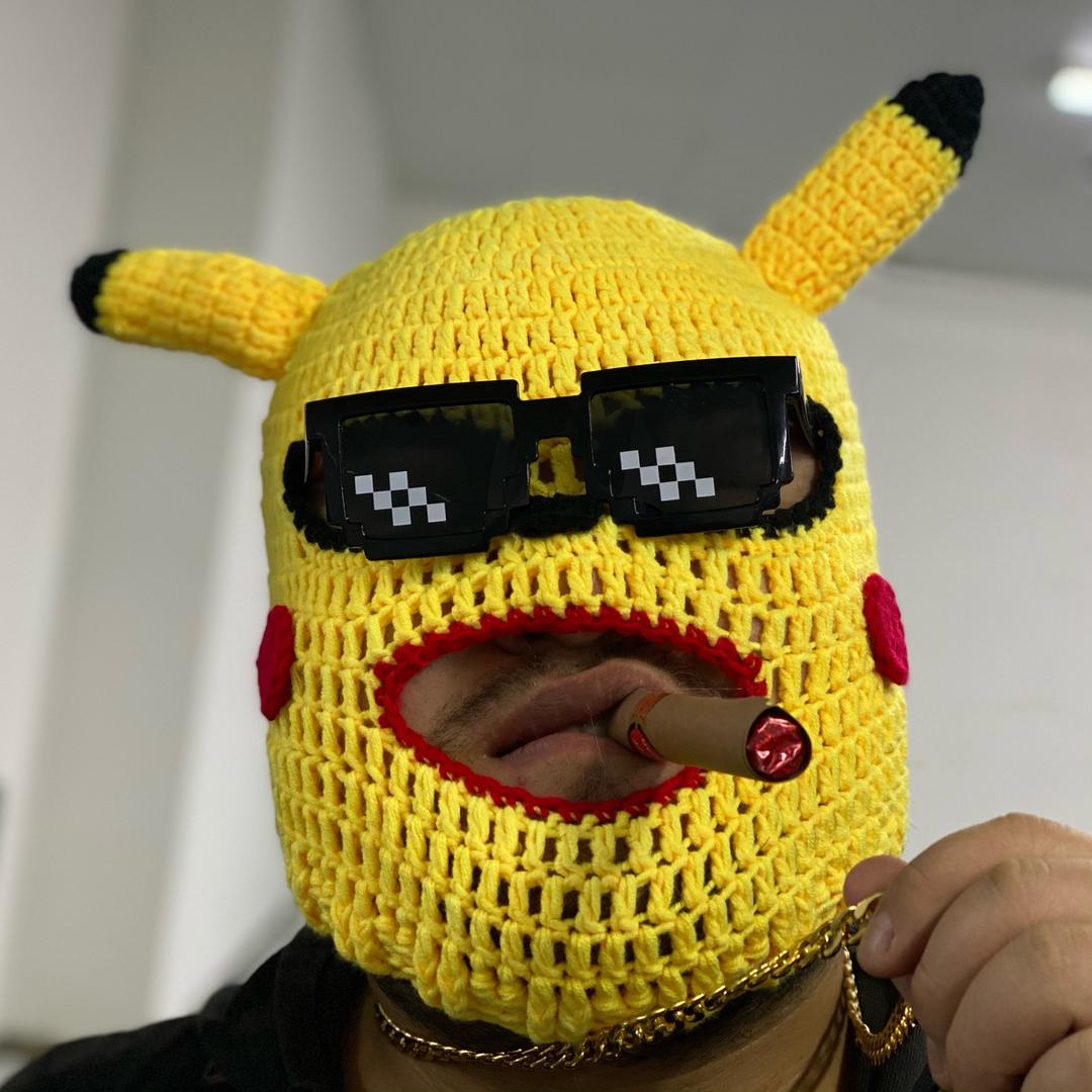 狗子的幸福生活