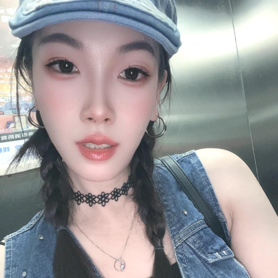 北海小凤探房