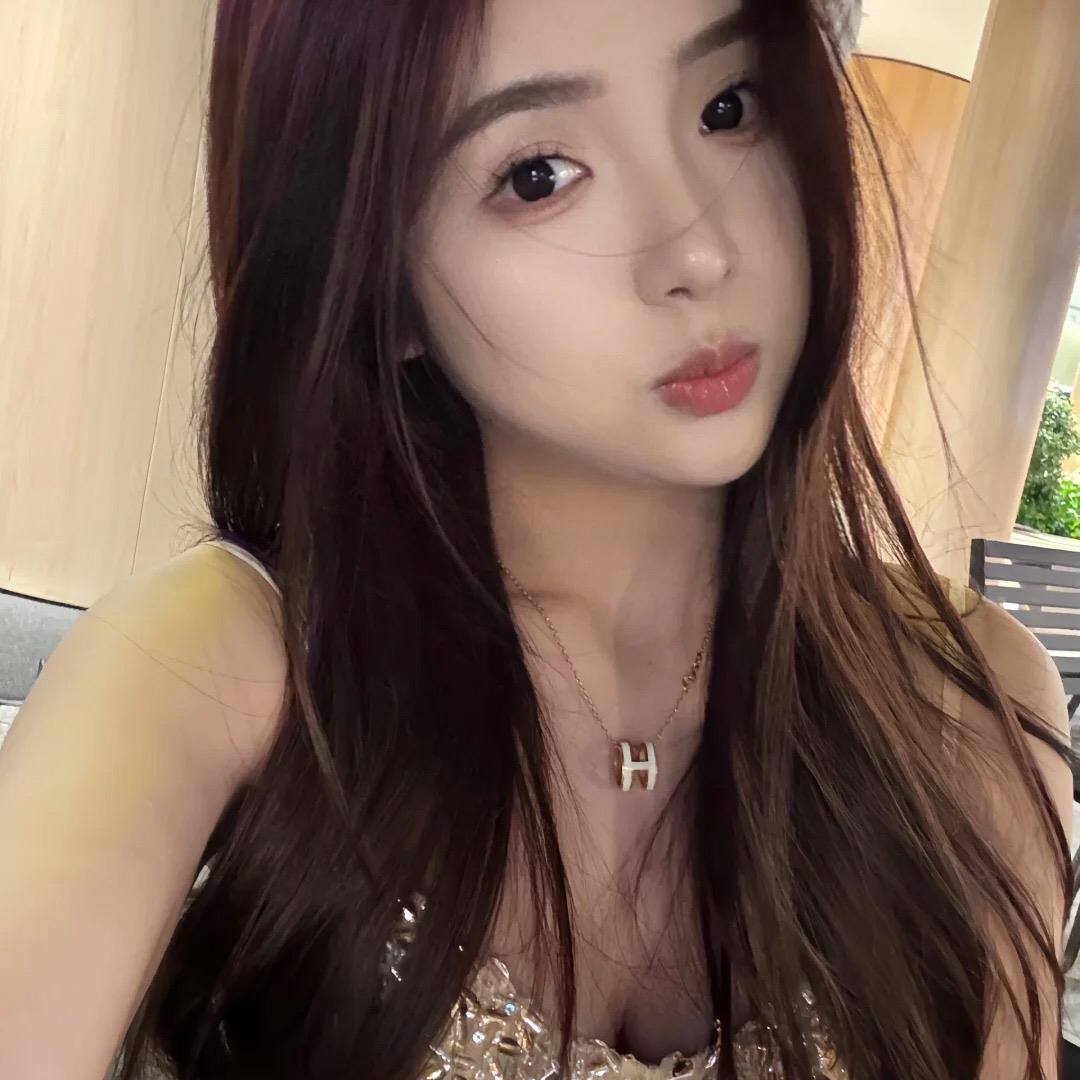 睡着了