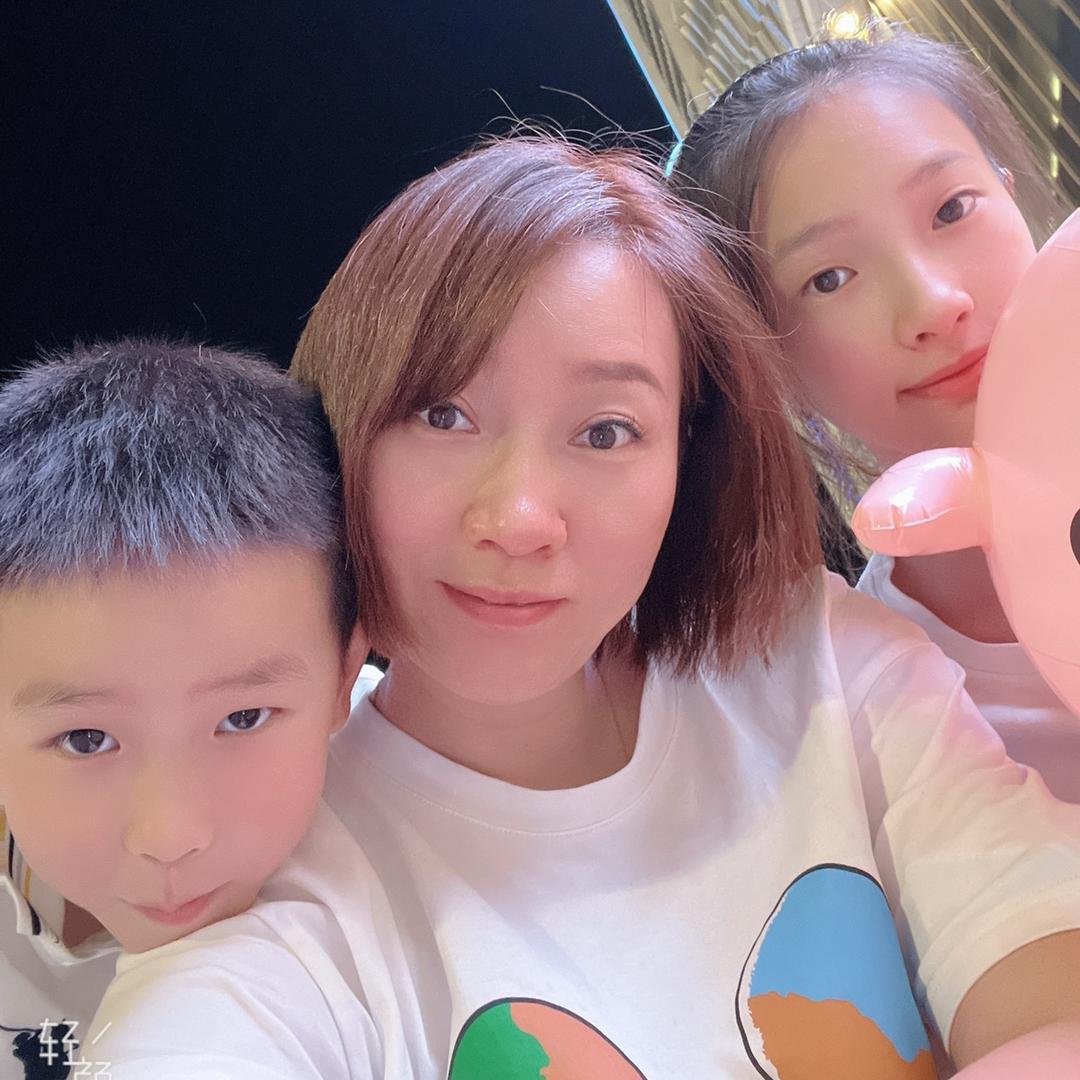 🌸两个小可爱🌸